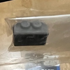 【未使用】1線式ハブダイナモ専用LEDライト Panasonic NSKL135-Bの画像