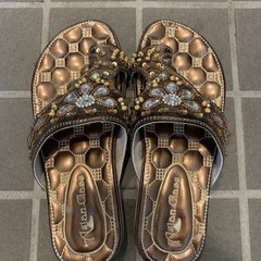 サンダル（Sサイズ）の画像