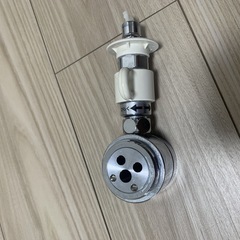 Panasonic 食器洗い乾燥機用 分岐水栓 CB-SSG6の画像