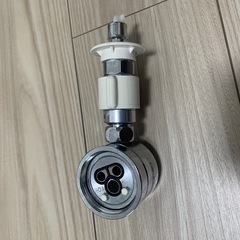 Panasonic 食器洗い乾燥機用 分岐水栓 CB-SSG6の画像