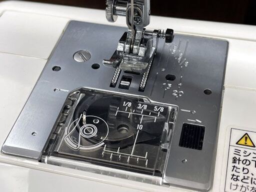 ジャノメ D200 コンピューターミシン 751型 家庭用 電子ミシン JANOME 札幌市手稲区