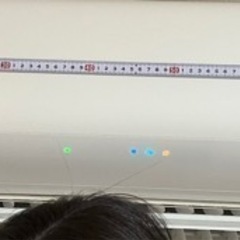 Panasonic ルームエアコンエオリア 2021年製 18畳...