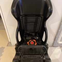 ★美品★自転車用チャイルドシート（後）