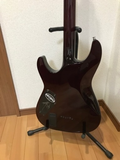 シェクター　ヘルレイザー　c-1