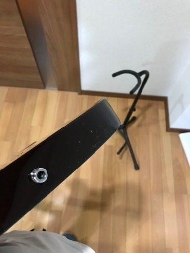 シェクター　ヘルレイザー　c-1