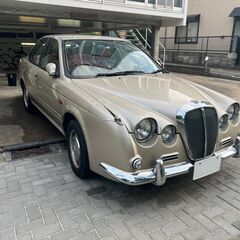 光岡自動車リョーガ