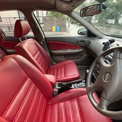 光岡自動車リョーガの画像