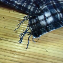 【取引成立】●無料● 室内着 ねまき 浴衣 和服 おしどり 綿100％ Mサイズ 差し上げます。＊石川県＊美川より＊期間限定の画像