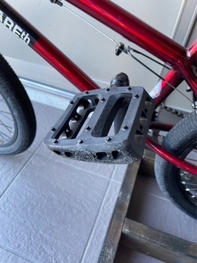 BMX