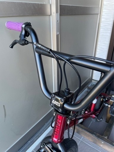 BMX