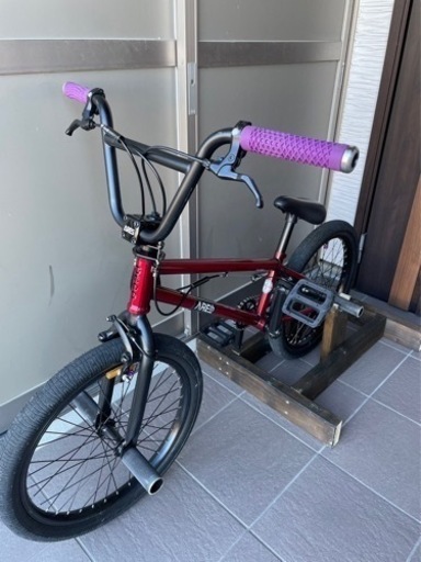 その他 BMX
