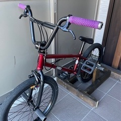 BMX