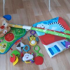 Fisher-Price（フィッシャープライス）
わんわんのバイ...