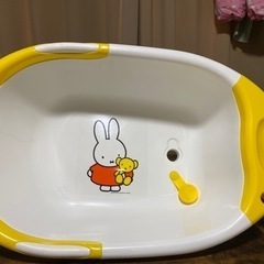 ベビーバス