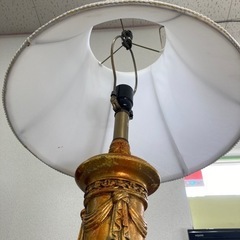 【ジモティー割引で最大15％OFF⭐️】【ジャンク品】スタンドライト コンセント特殊の画像