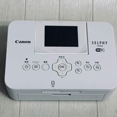 A3507　キャノン　ポータブルミニコピー機