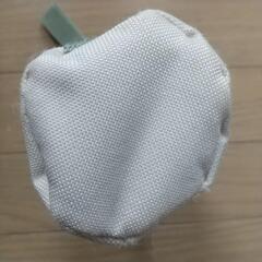 ♥ポチャッコ ボトルホルダー 中古 洗浄済み 訳あり☆物々交換可❇️ の画像