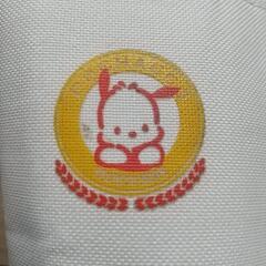 ♥ポチャッコ ボトルホルダー 中古 洗浄済み 訳あり☆物々交換可❇️ の画像