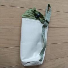 ♥ポチャッコ ボトルホルダー 中古 洗浄済み 訳あり☆物々交換可❇️ の画像