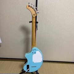 フェルナンデス　ZO-3(ぞうさんギター)の画像