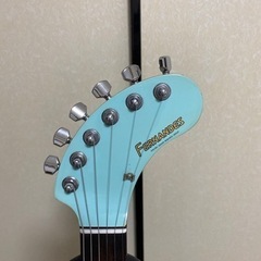 フェルナンデス　ZO-3(ぞうさんギター)の画像