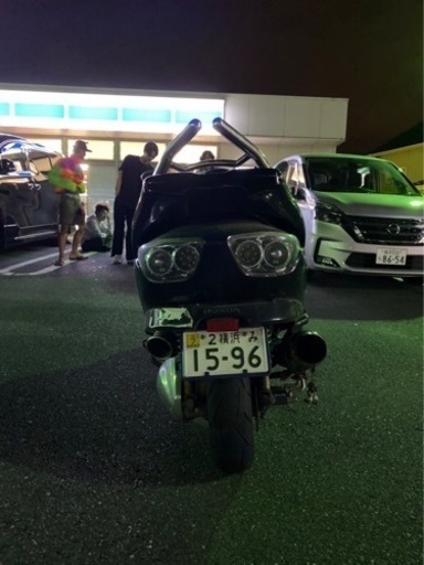 フォルツァMF08 本日取引可能です！ 近場持っていきます！