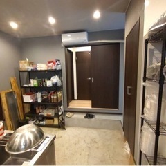自分のお店持ちたい方必見！【シェアキッチン】 - 杉並区