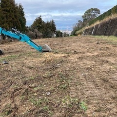 広い畑。(1320坪)❗️条件付き値下げ❗️ここだけで、農業資格...
