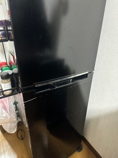 冷蔵庫　美品