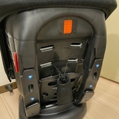 チャイルドシートの画像