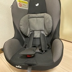 チャイルドシート
