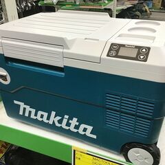 【エコツール笠寺店】Makita/マキタ 充電式保冷温庫 CW180DZ本体のみ   ITC085CBAAXC【愛知県/名古屋市/笠寺/工具】の画像