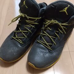 26cm_JORDAN CITY AIR MAX TRK_ジョーダン