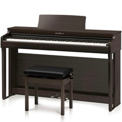 河合の電子ピアノcn29 2022年製　格安で譲りますの画像