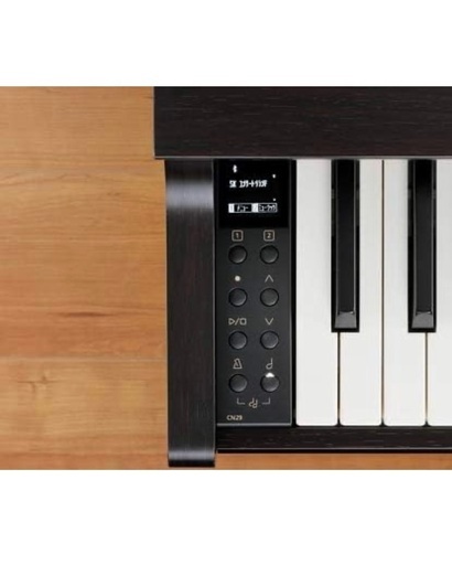 河合の電子ピアノcn29 2022年製　格安で譲ります
