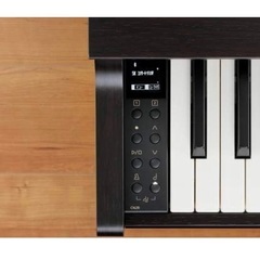 河合の電子ピアノcn29 2022年製　格安で譲りますの画像