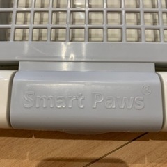smart paws 犬用トイレ未使用（大型犬OK）75×62の画像
