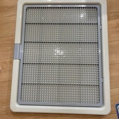 smart paws 犬用トイレ未使用（大型犬OK）75×62