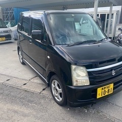 スズキ　ワゴンR の画像