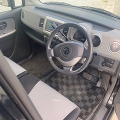 スズキ　ワゴンR の画像