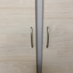 美品　建具　クローゼット　扉の画像