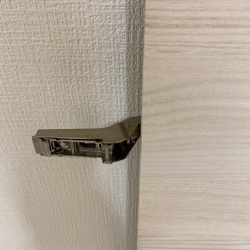 美品　建具　クローゼット　扉