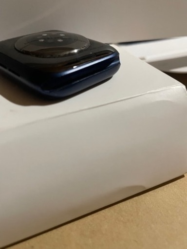 服/ファッション AppleWatch series6