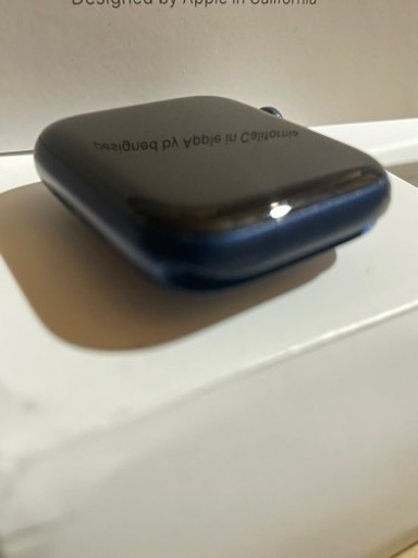 服/ファッション AppleWatch series6
