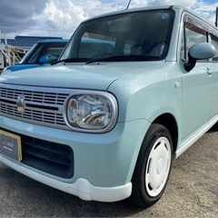 【支払総額13.8万円】h23年人気のツートーンカラー可愛いラパ...