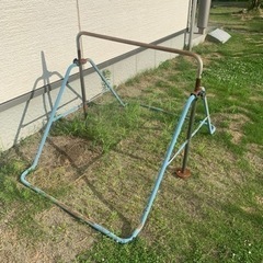 鉄棒