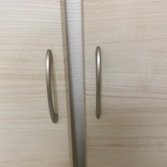 美品　建具　扉　高さ約1メートル24の画像