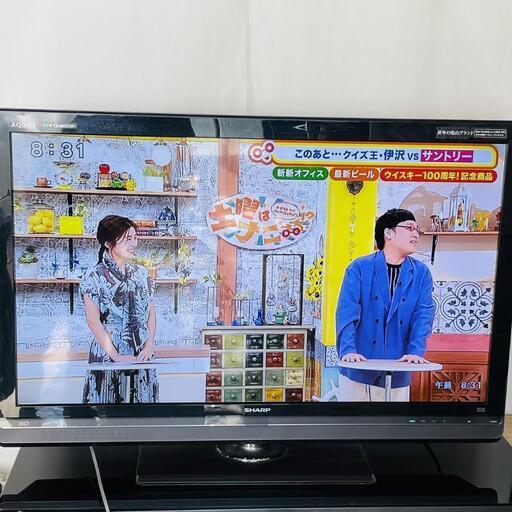 SHARP 液晶テレビ 40型