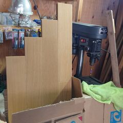 ダイケン直張　オトユカフロア　EG40の画像