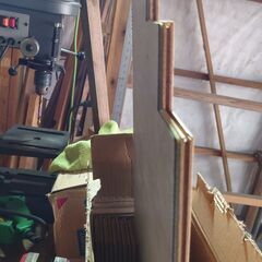 ダイケン直張　オトユカフロア　EG40の画像